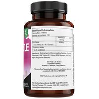 New Leaf Milk Thistle 6 Month Supply